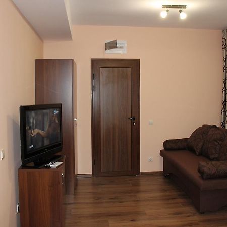 Center Guest House Sapareva Banya Exterior photo