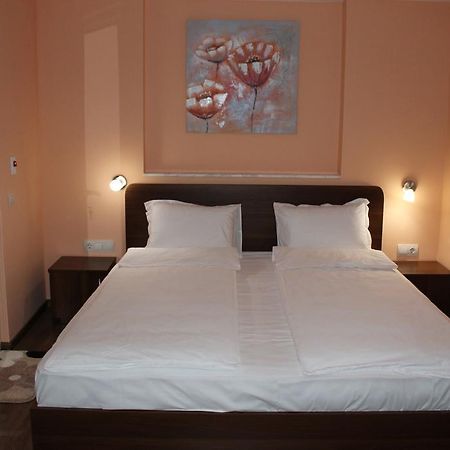 Center Guest House Sapareva Banya Exterior photo