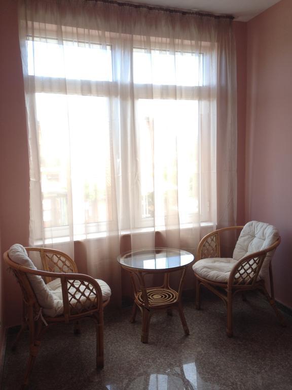 Center Guest House Sapareva Banya Exterior photo