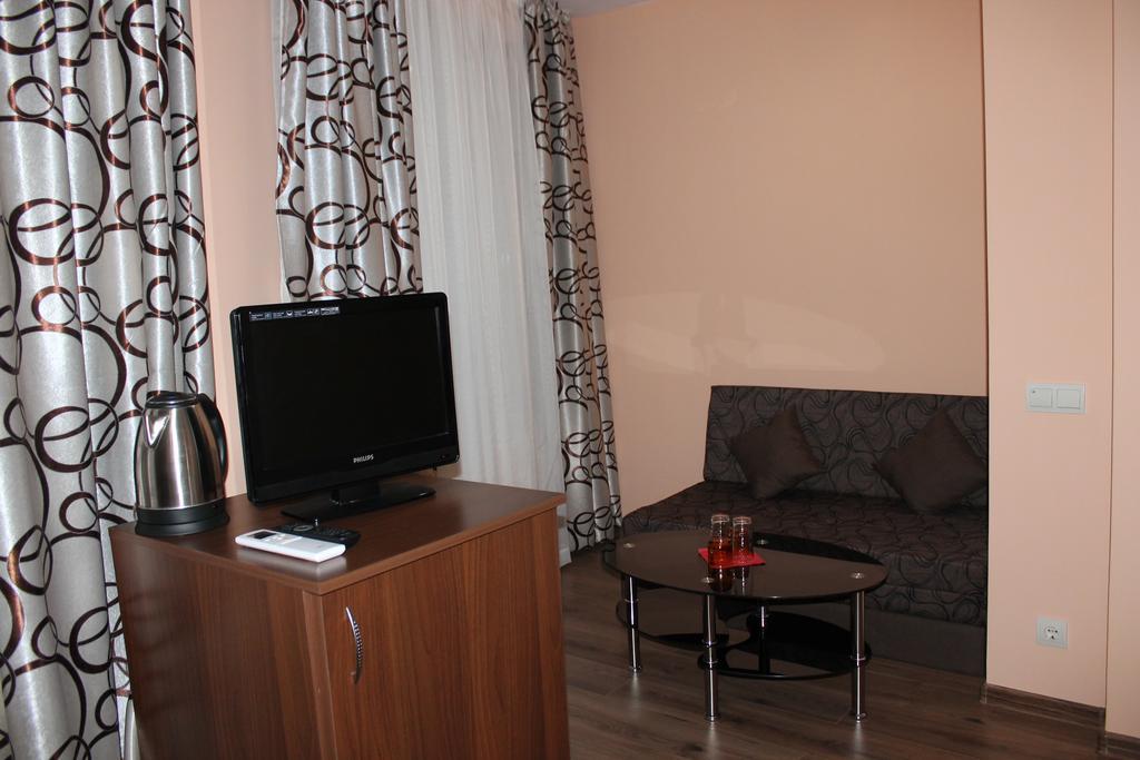 Center Guest House Sapareva Banya Exterior photo