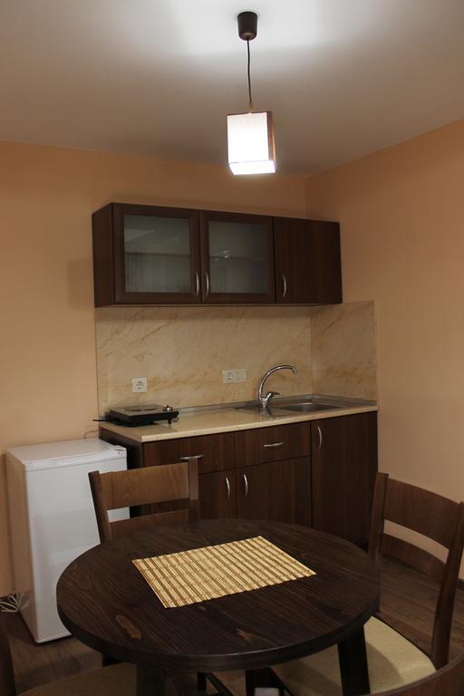 Center Guest House Sapareva Banya Exterior photo