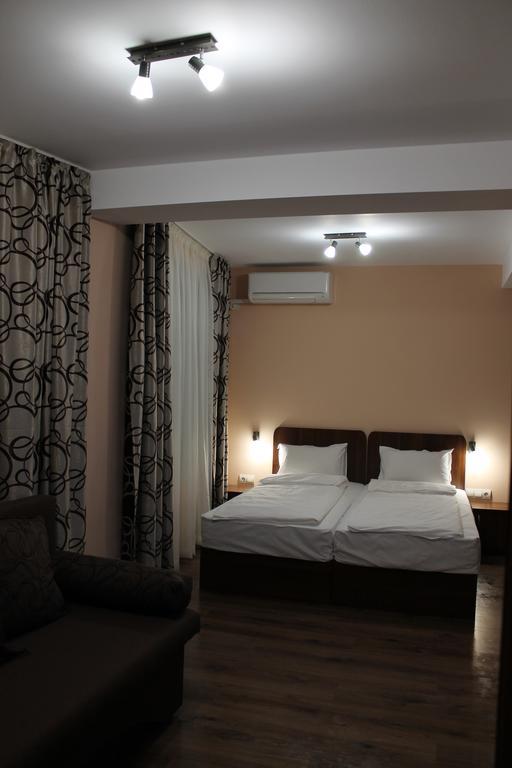 Center Guest House Sapareva Banya Exterior photo
