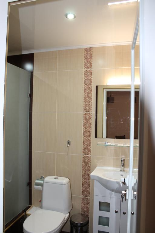 Center Guest House Sapareva Banya Exterior photo