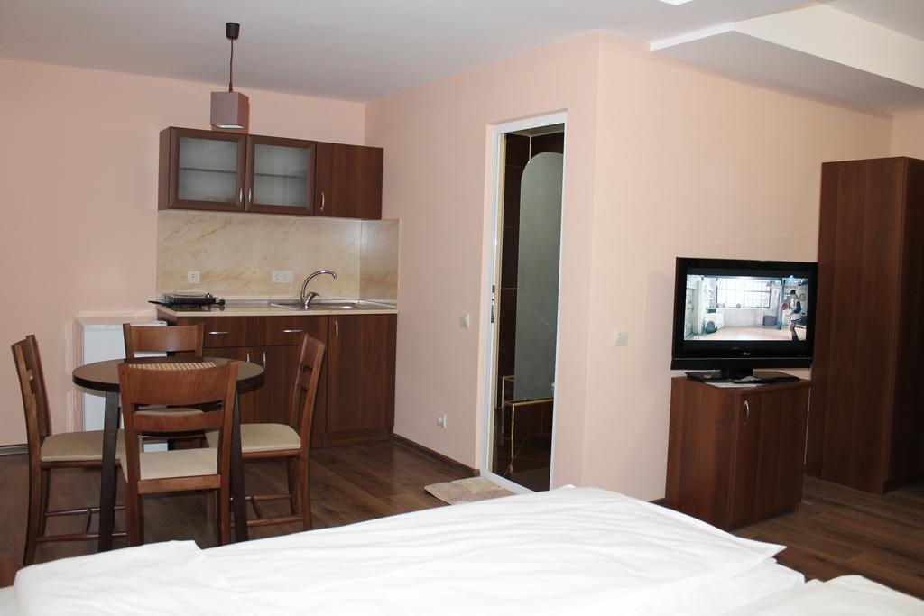 Center Guest House Sapareva Banya Exterior photo