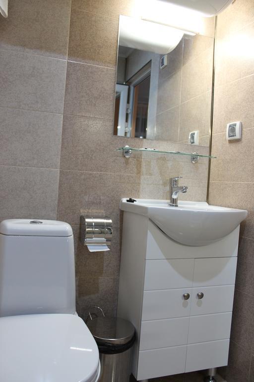 Center Guest House Sapareva Banya Exterior photo